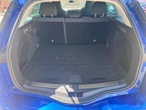 Renault Megane GT LINE TCE EDC 9