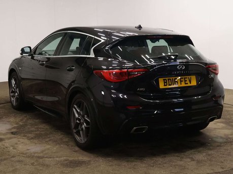 Infiniti Q30 2.1 Q30 Premium Tech D Semi-Auto 5dr 15