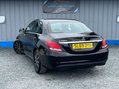 Mercedes-Benz C Class 1.6 C200d SE Euro 6 (s/s) 4dr 57
