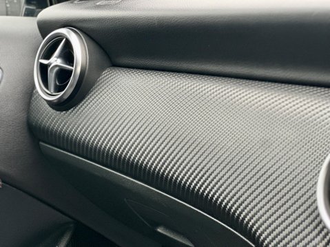 Mercedes-Benz A Class 2.1 A200 CDI AMG Sport Euro 6 (s/s) 5dr 50