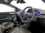 Ford Puma 1.0T EcoBoost MHEV ST-Line Vignale SUV 5dr Petrol Hybrid Manual Euro 6 (s/s 12