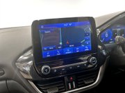 Ford Puma 1.0T EcoBoost MHEV ST-Line SUV 5dr Petrol Hybrid DCT Euro 6 (s/s) (125 ps) 16