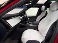 Land Rover Range Rover Sport 4.4 P530 V8 First Edition SUV 5dr Petrol Auto 4WD Euro 6 (s/s) (530 ps) 48