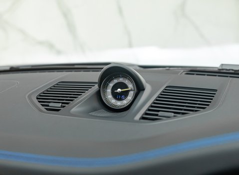 Porsche 911 GT3 (992) 22