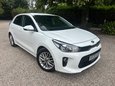 Kia Rio 1.0 T-GDi 3 Euro 6 (s/s) 5dr 1
