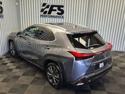 Lexus Ux 2.0 250h F Sport SUV 5dr Petrol Hybrid E-CVT Euro 6 (s/s) (184 ps) 40