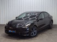 Tesla Model 3 Model 3 Long Range AWD 4WD 4dr 6