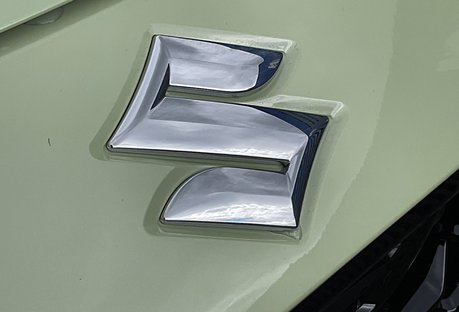 Suzuki Swift Motion 1.2 Mild Hybrid