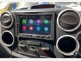 Peugeot Partner 1.6 eHDi 750 SE Panel Van 4dr Diesel Manual L2 (s/s) (134 g/km, 90 bhp) 31