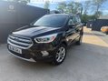Ford Kuga 1.5 TDCi Titanium SUV 5dr Diesel Manual Euro 6 (s/s) (120 ps) 3