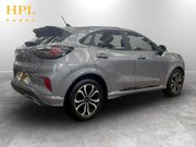 Ford Puma 1.0T EcoBoost MHEV ST-Line SUV 5dr Petrol Hybrid DCT Euro 6 (s/s) (125 ps) 7