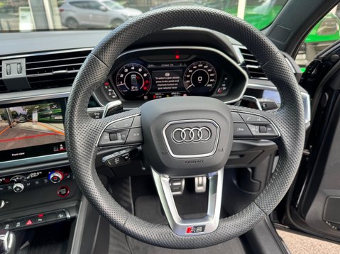 Audi RS Q3 RS TFSI QUATTRO VORSPRUNG 31