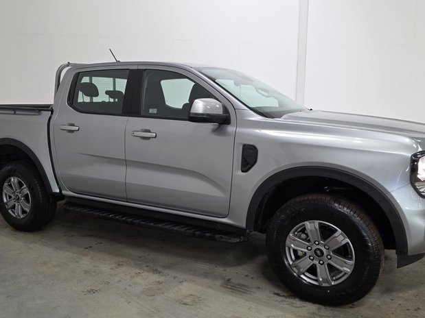 Ford Ranger XLT 2.0 TD Ecoblue 170ps 6- speed Manual *new* 2