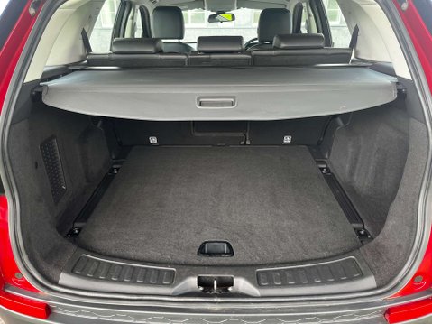 Land Rover Discovery Sport 2.0 Discovery Sport SE Si4 Auto 4WD 5dr 39