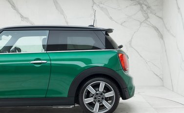 Mini Hatch S '60 Years' Edition 27
