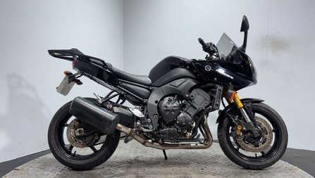 Yamaha Fazer 2010 19K SPARES OR REPAIR PROJECT BIKE 800CC SPORTS TOURER