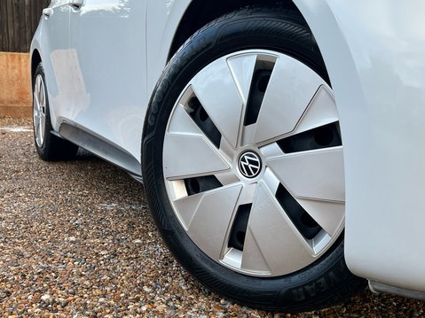 Volkswagen ID.3 Pro Performance 58kWh Life Auto 5dr 13