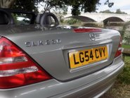 Mercedes-Benz SLK SLK230 KOMPRESSOR 47
