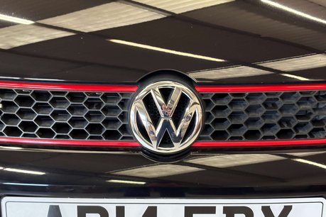 Volkswagen Polo 1.4 TSI GTI Hatchback 5dr Petrol DSG Euro 5 (180 ps) 30