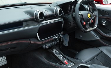 Ferrari Portofino M 13