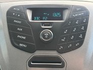 Ford Transit 350 Drw L3 130 ps Toolbox Arbor Tipper - No VAT 24