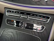 Mercedes-Benz E Class 3.0 E53 BiTurbo GPF MHEV EQ Boost AMG (Premium Plus) Saloon 4dr Petrol SpdS 60