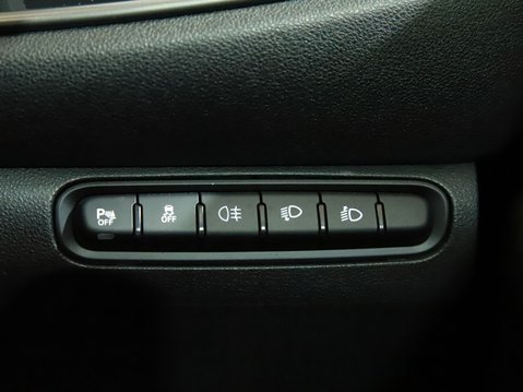 Fiat 500 87kW La Prima 42kWh 3dr Auto 31