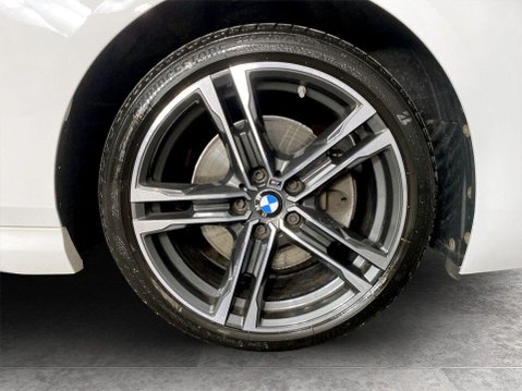 BMW 2 Series 1.5 218i M Sport Saloon 4dr Petrol Manual Euro 6 (s/s) (136 ps) 1 Owner - C 10