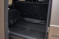 Mercedes-Benz G Class 4.0 G63 V8 BiTurbo AMG SpdS+9GT 4MATIC Euro 6 (s/s) 5dr 19