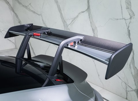 Porsche 911 GT3 RS (992) 47