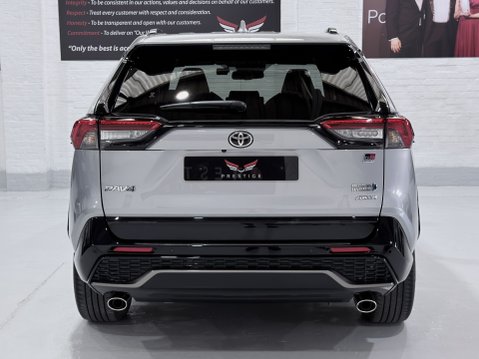 Toyota Rav 4 GR SPORT 15