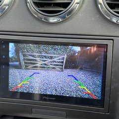 Audi TT 2.0 TFSI S line Special Edition Roadster Euro 4 2dr 2