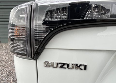 Suzuki S-Cross MOTION 20