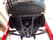 Austin Healey 100/6 BN4 52