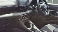 Toyota Yaris 1.5 VVT-h Icon Hatchback 5dr Petrol Hybrid E-CVT Euro 6 (s/s) (116 ps) 11