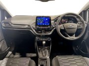 Ford Fiesta 1.0T EcoBoost MHEV Vignale Edition Hatchback 5dr Petrol DCT Euro 6 (s/s) (1 19