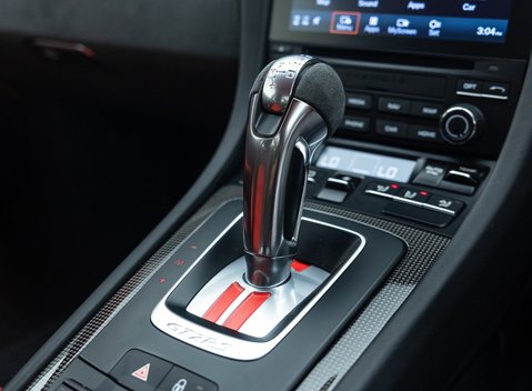Porsche 911 (991) GT2 RS Weissach 27