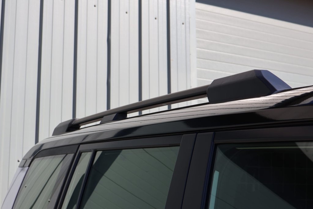 Toyota Land Cruiser 2026  COMMERCIAL styled by seeker   ASK ABOUT REAR SEAT CONVERSION  24