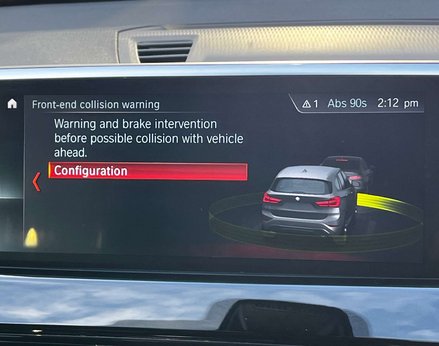 BMW X1 2.0 X1 sDrive 20i M Sport Auto 5dr 46