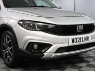 Fiat Tipo CROSS 24