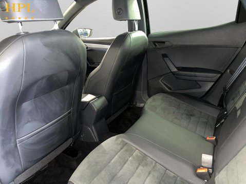 SEAT Ibiza 1.0 TSI XCELLENCE Lux Hatchback 5dr Petrol Manual Euro 6 (s/s) (95 ps) 20