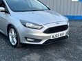 Ford Focus 1.6 TDCi Zetec Euro 5 (s/s) 5dr 30