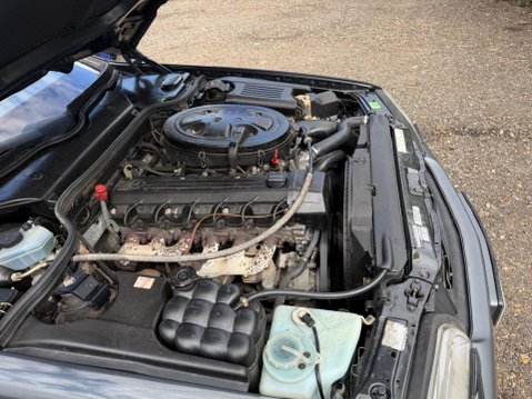 Mercedes-Benz 300 3.0 SL Convertible 2dr Petrol Automatic (231 bhp) 16