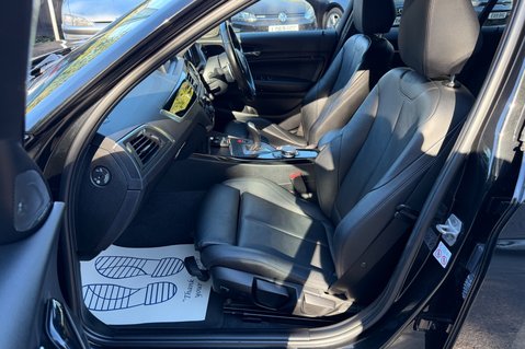 BMW 1 Series M140I SHADOW EDITION -APPLE CARPLAY -CAMERA -STAGE 1 TUNED 3