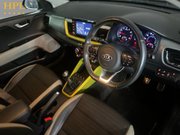 Kia Stonic 1.0 T-GDi First Edition SUV 5dr Petrol Manual Euro 6 (s/s) (118 bhp) Air Co 12