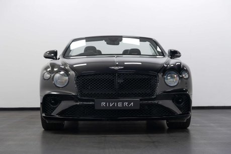 Bentley Continental 4.0 Continental GT V8 Auto 4WD 2dr 7