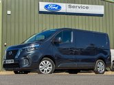 Nissan Primastar SWB L1H1 [ SOLD MT ] Low Roof Tekna Air Con Alloys Camera Sensors EURO 6 NO 1