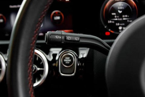 Mercedes-Benz CLA Class CLA 250 E AMG LINE PREMIUM PLUS 18