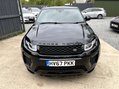 Land Rover Range Rover Evoque 2.0 Range Rover Evoque HSE Dynamic Luxury TD4 Auto 4WD 3dr 6