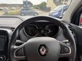 Renault Captur 1.2 TCe ENERGY Dynamique S Nav Auto Euro 6 (s/s) 5dr 12